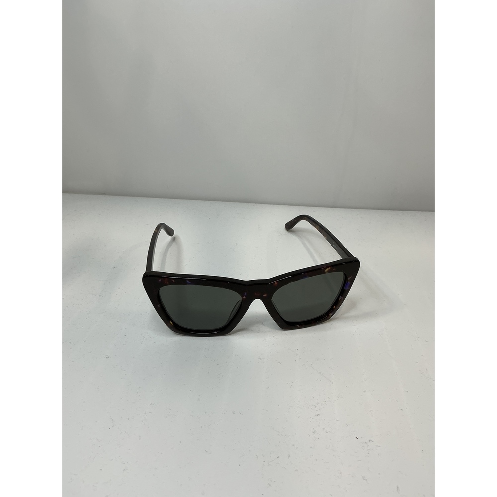 Andy Polarized Acetate Sunglasses